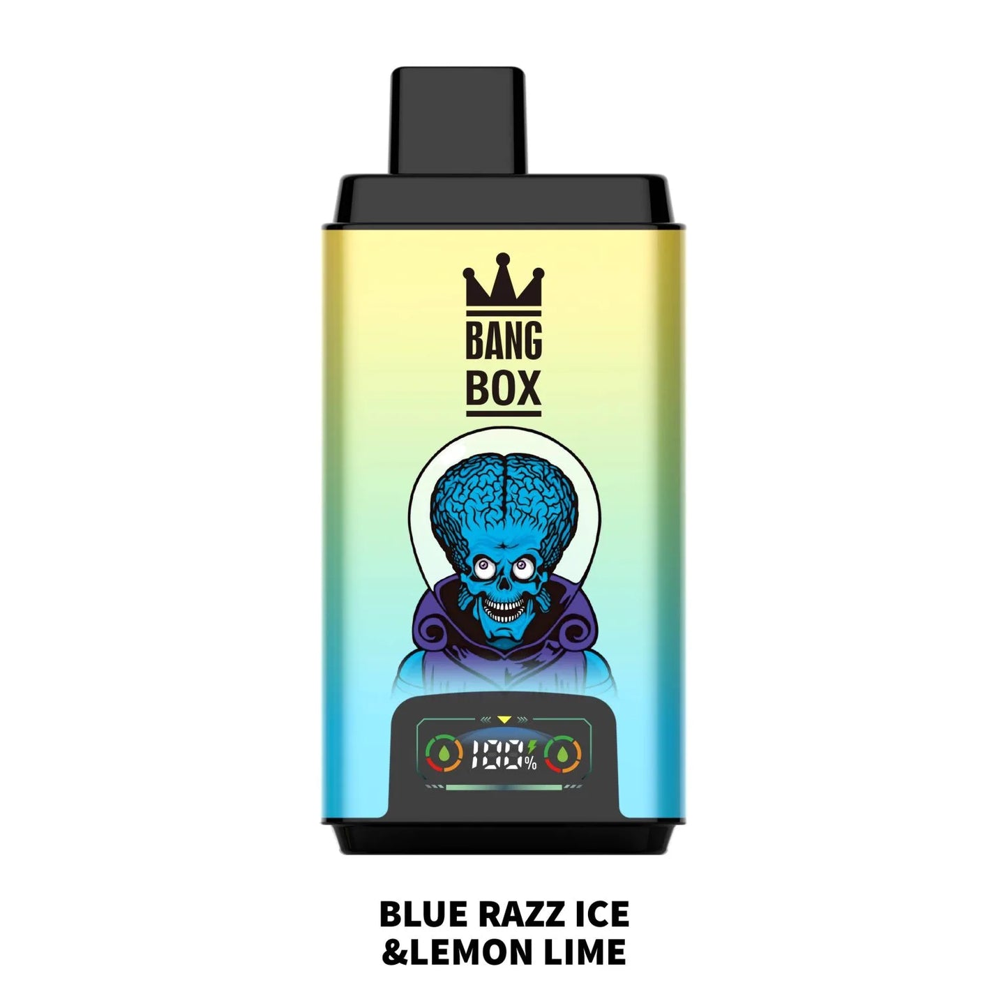 Bang Box 50000 Puffs Dual Flavor Disposable Vape