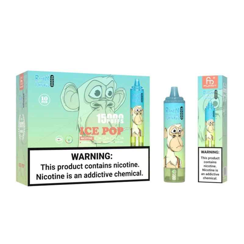 Randm Tornado 15000 Puffs Disposable Vape
