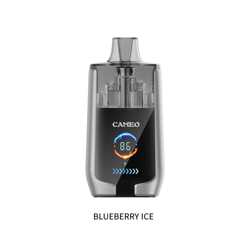 Lavie Cameo 30000 Puffs Disposable Vape 30k Puffs