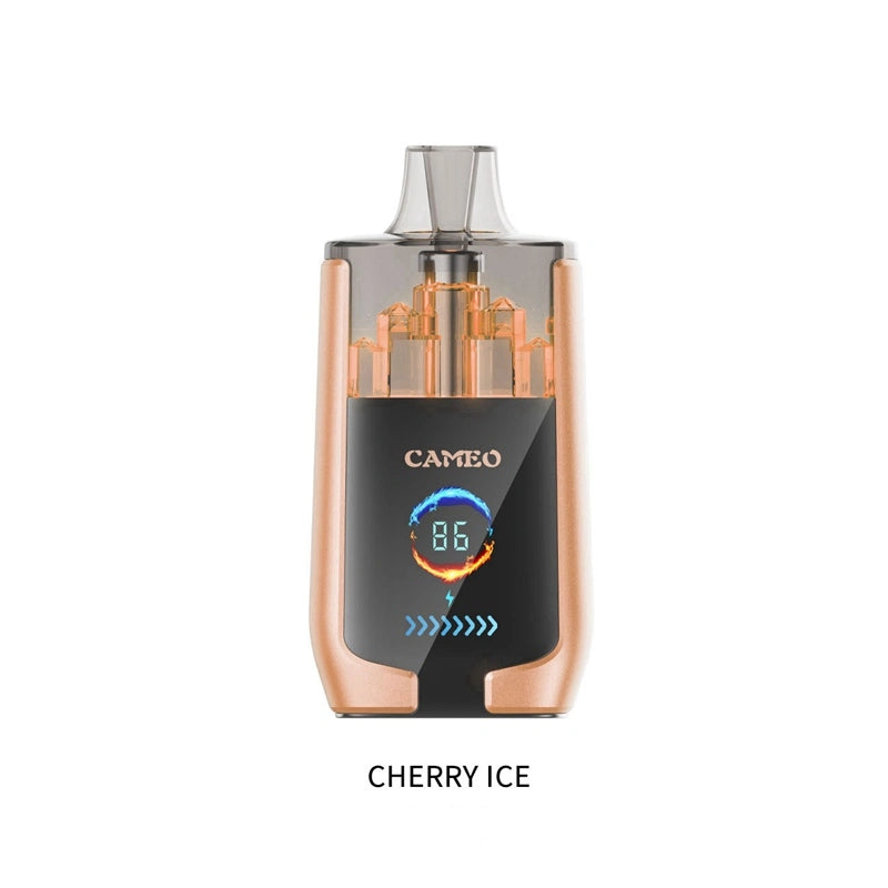 Lavie Cameo 30000 Puffs Disposable Vape 30k Puffs