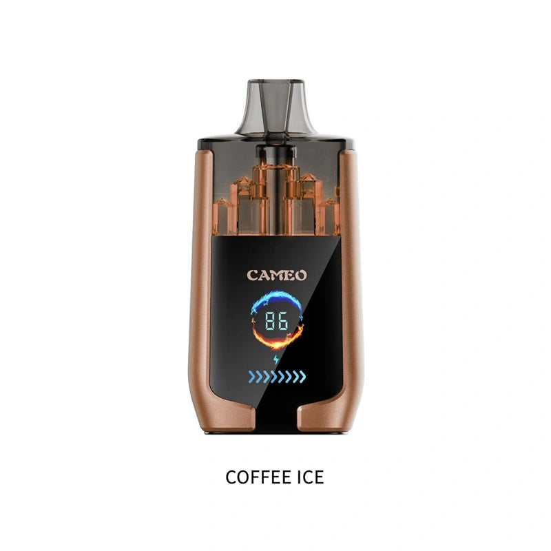 Lavie Cameo 30000 Puffs Disposable Vape 30k Puffs