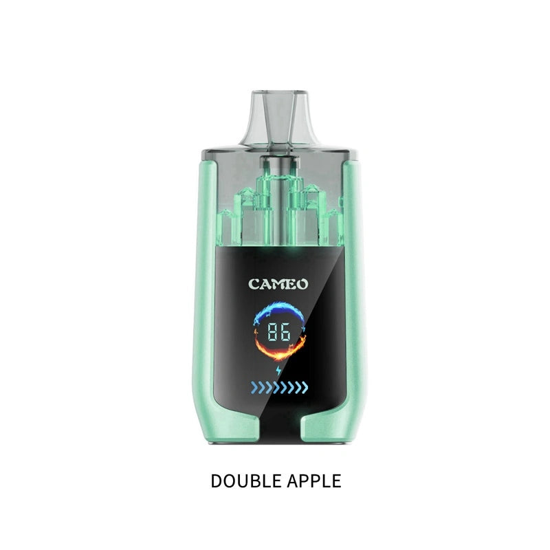 Lavie Cameo 30000 Puffs Disposable Vape 30k Puffs