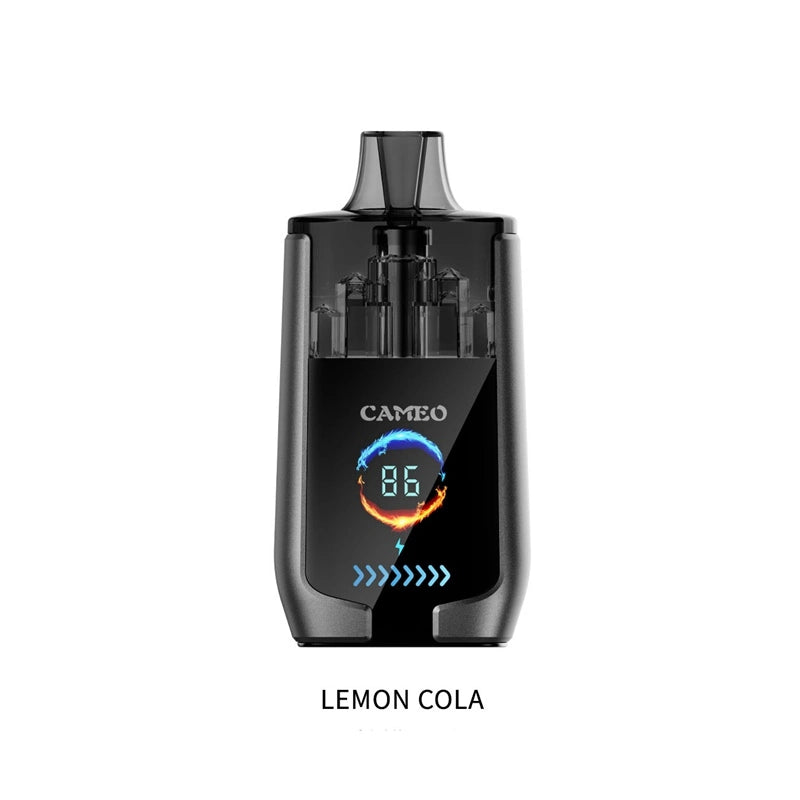Lavie Cameo 30000 Puffs Disposable Vape 30k Puffs