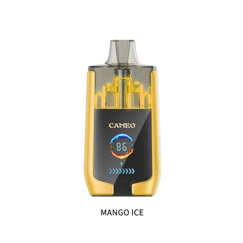 Lavie Cameo 30000 Puffs Disposable Vape 30k Puffs
