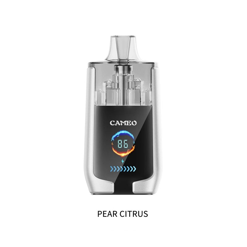 Lavie Cameo 30000 Puffs Disposable Vape 30k Puffs