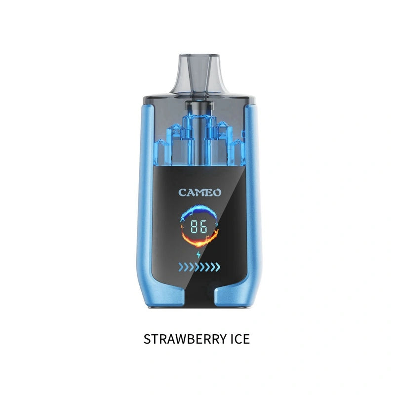 Lavie Cameo 30000 Puffs Disposable Vape 30k Puffs
