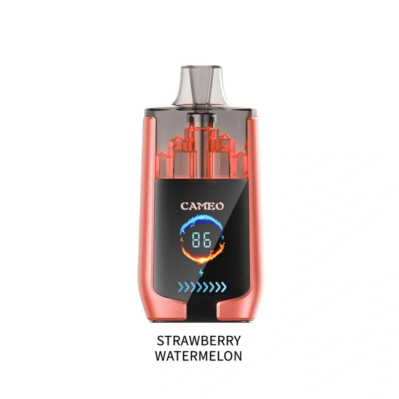 Lavie Cameo 30000 Puffs Disposable Vape 30k Puffs