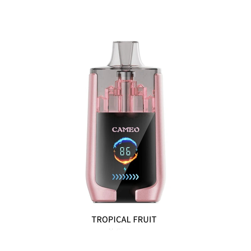 Lavie Cameo 30000 Puffs Disposable Vape 30k Puffs