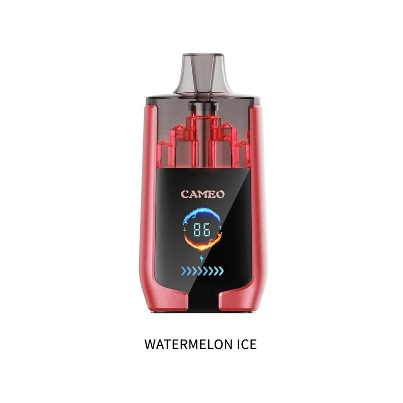 Lavie Cameo 30000 Puffs Disposable Vape 30k Puffs