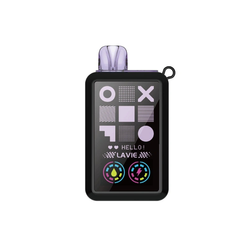 Lavie Cyber 20000 Puffs Disposable Vape