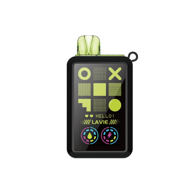 Lavie Cyber 20000 Puffs Disposable Vape