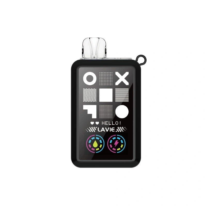 Lavie Cyber 20000 Puffs Disposable Vape