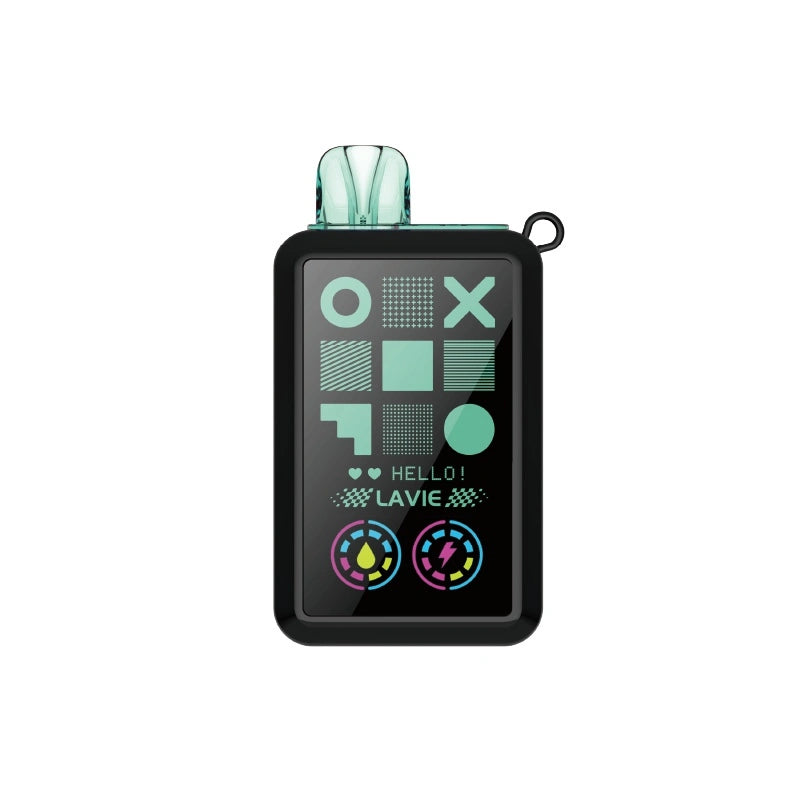 Lavie Cyber 20000 Puffs Disposable Vape
