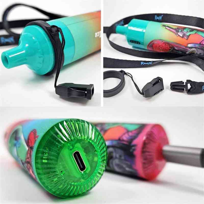 Randm Tornado 9000 Puffs Disposable Vape