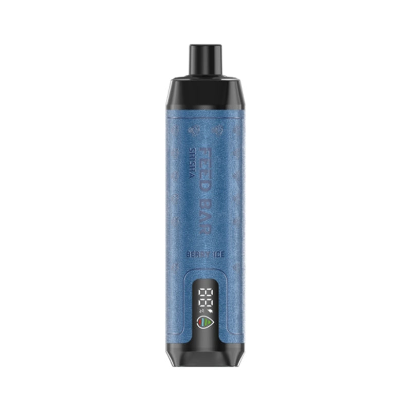 Vapsolo Feed Bar 15000 Puffs Disposable Vape