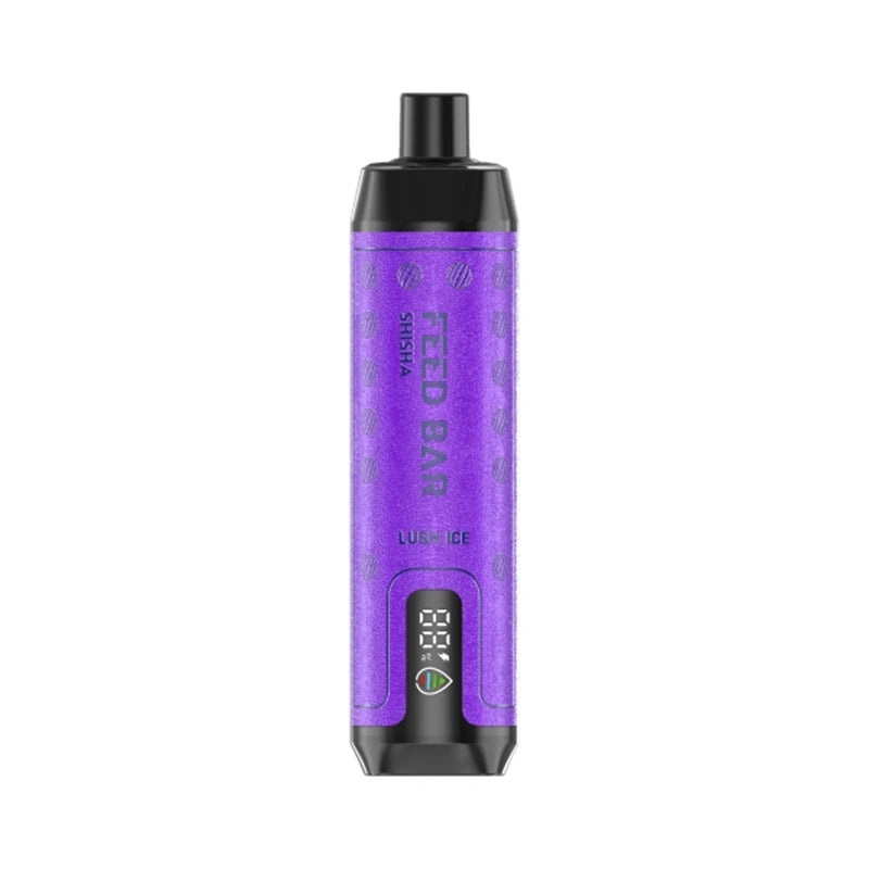 Vapsolo Feed Bar 15000 Puffs Disposable Vape