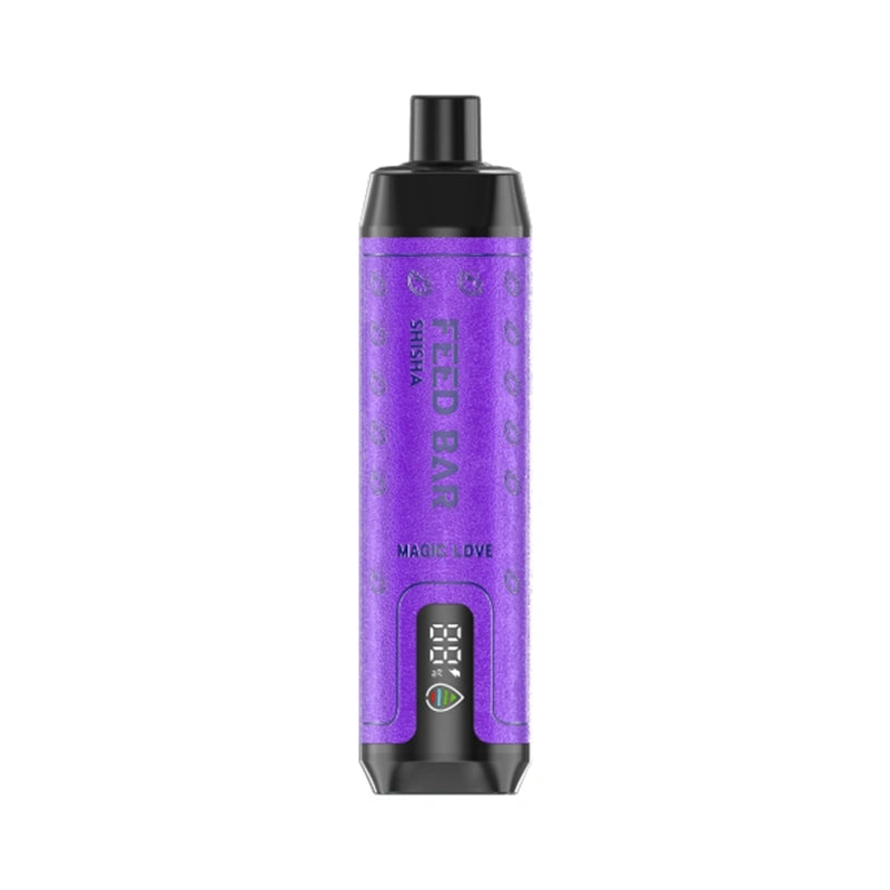 Vapsolo Feed Bar 15000 Puffs Disposable Vape