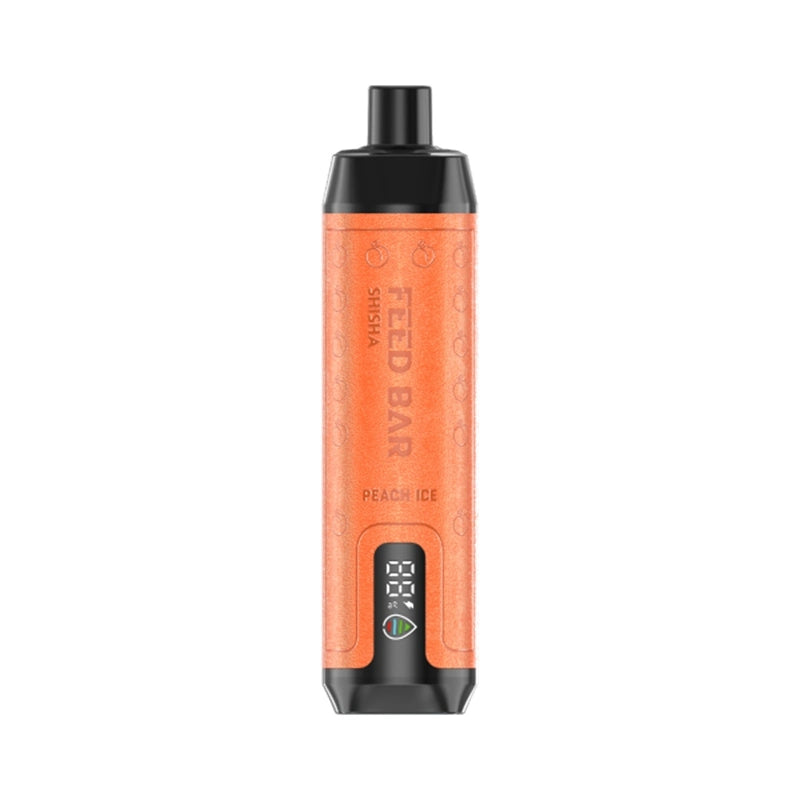 Vapsolo Feed Bar 15000 Puffs Disposable Vape