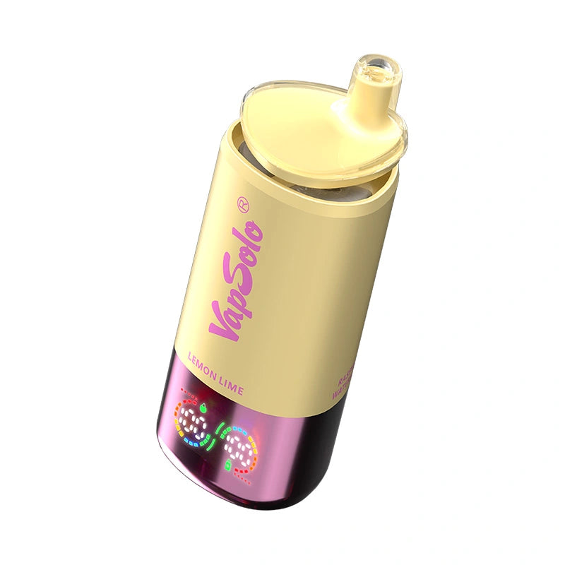 Vapsolo Triple 3in1 30000 Puffs Disposable Vape