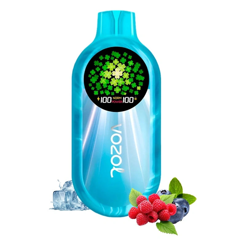 Vozol Magic 30000 Puffs Disposable Vape