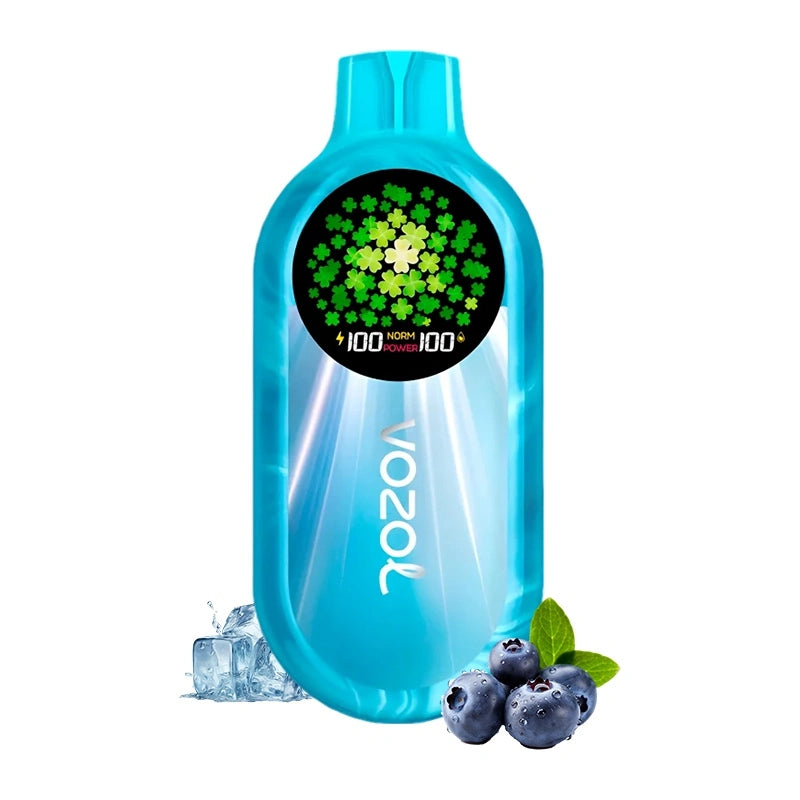 Vozol Magic 30000 Puffs Disposable Vape