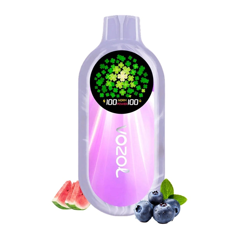 Vozol Magic 30000 Puffs Disposable Vape