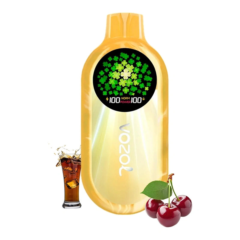 Vozol Magic 30000 Puffs Disposable Vape