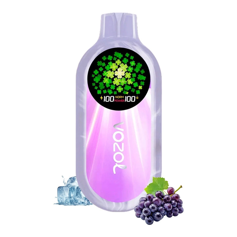 Vozol Magic 30000 Puffs Disposable Vape