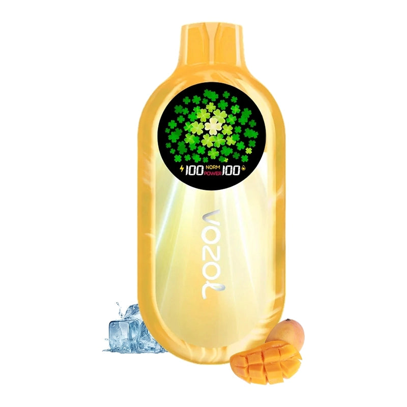 Vozol Magic 30000 Puffs Disposable Vape