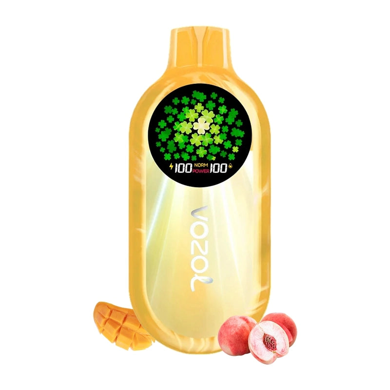 Vozol Magic 30000 Puffs Disposable Vape