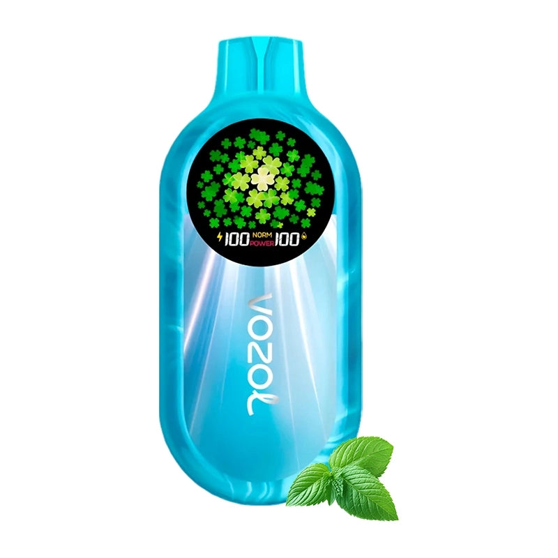 Vozol Magic 30000 Puffs Disposable Vape
