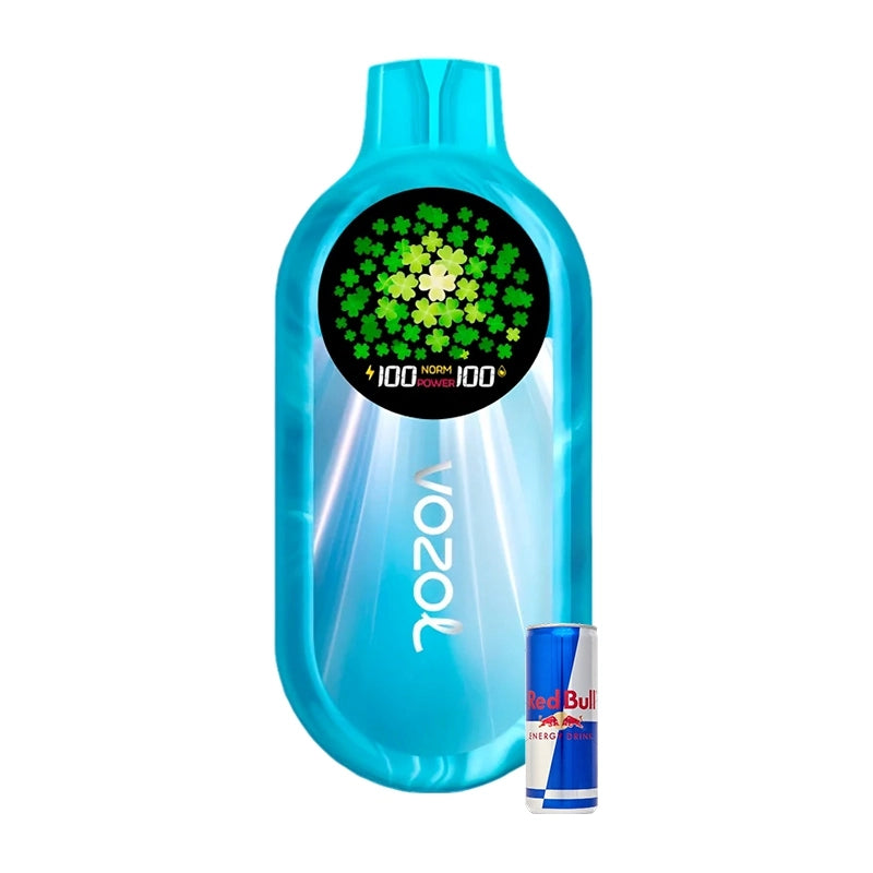 Vozol Magic 30000 Puffs Disposable Vape