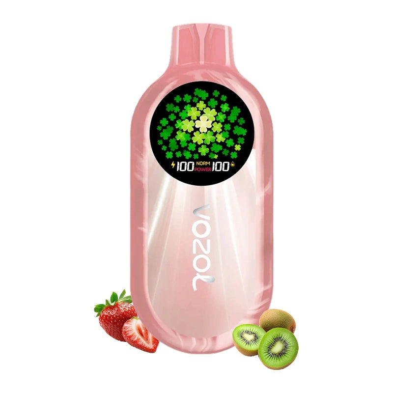 Vozol Magic 30000 Puffs Disposable Vape