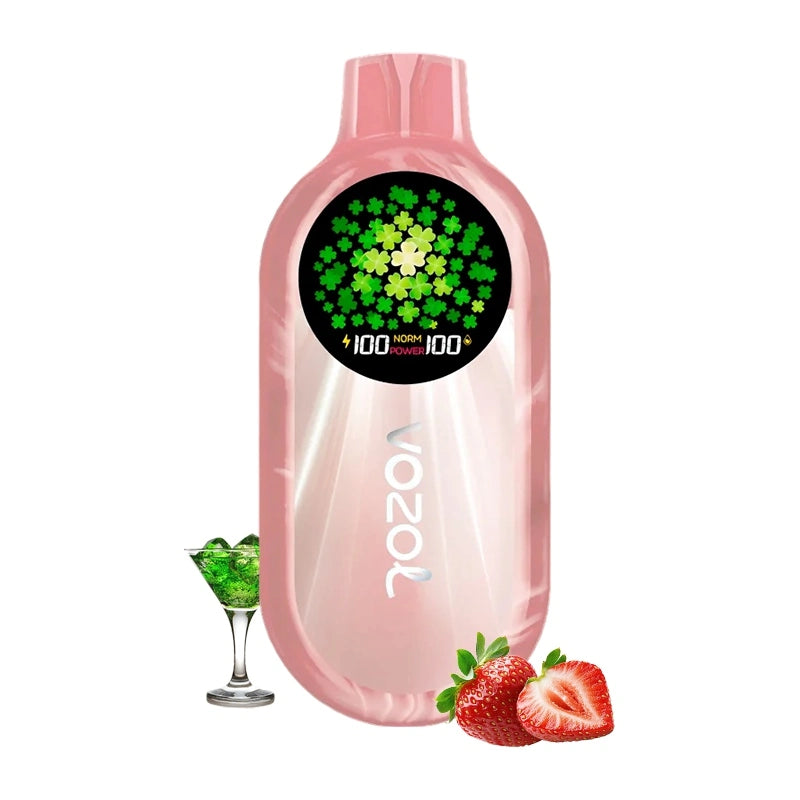 Vozol Magic 30000 Puffs Disposable Vape