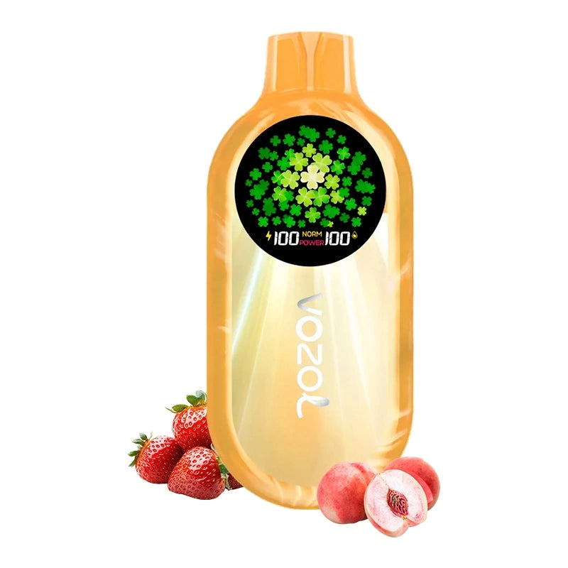 Vozol Magic 30000 Puffs Disposable Vape