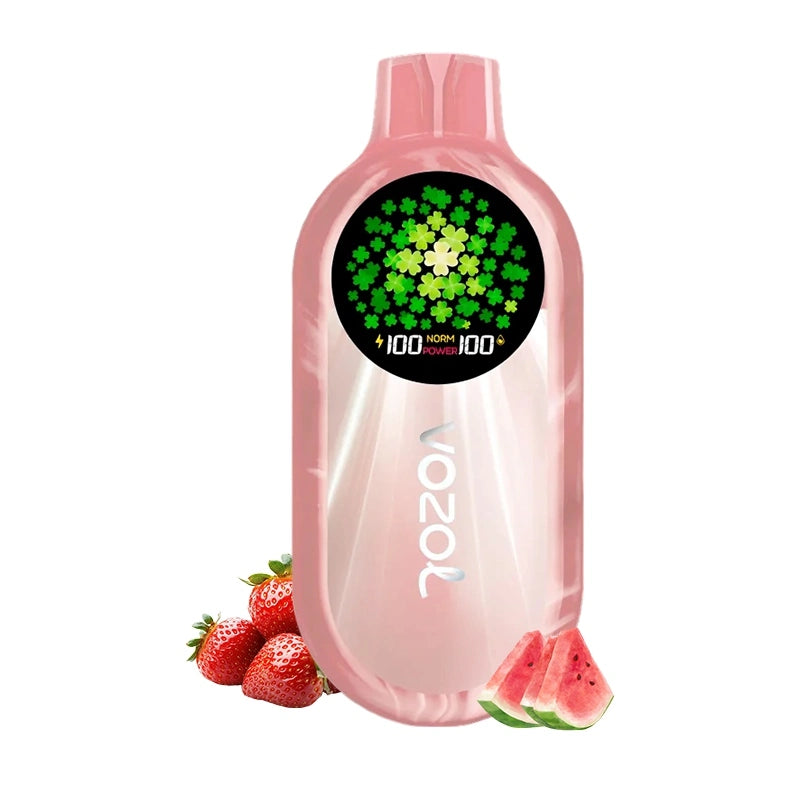 Vozol Magic 30000 Puffs Disposable Vape