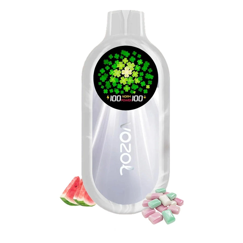 Vozol Magic 30000 Puffs Disposable Vape
