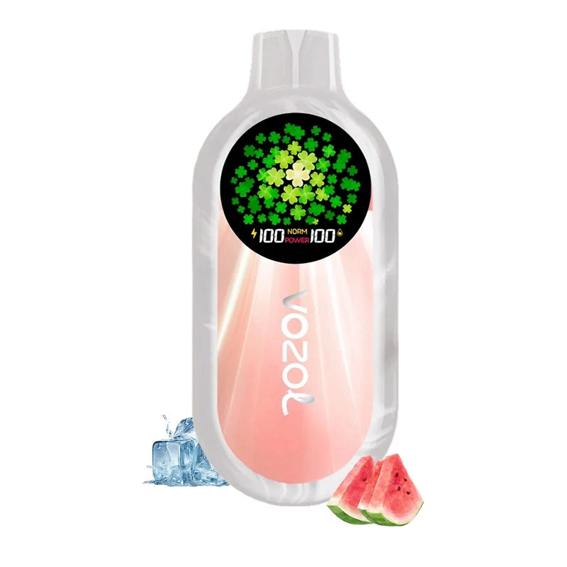 Vozol Magic 30000 Puffs Disposable Vape
