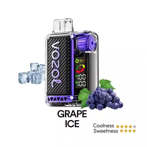 Vozol Vista 20000 Puffs Disposable Vape