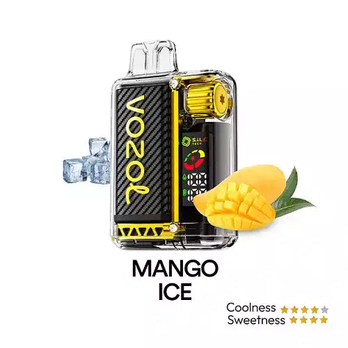 Vozol Vista 20000 Puffs Disposable Vape