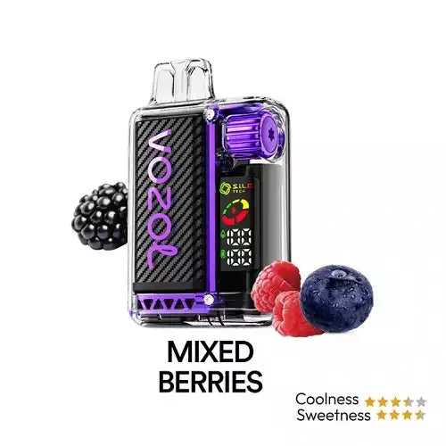 Vozol Vista 20000 Puffs Disposable Vape