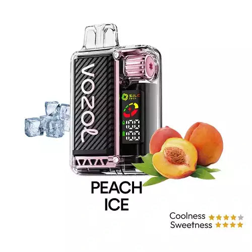 Vozol Vista 20000 Puffs Disposable Vape