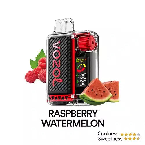 Vozol Vista 20000 Puffs Disposable Vape