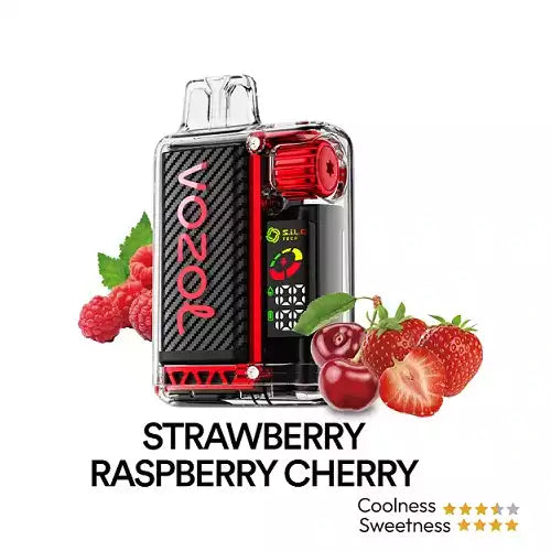 Vozol Vista 20000 Puffs Disposable Vape