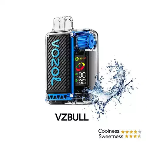 Vozol Vista 20000 Puffs Disposable Vape