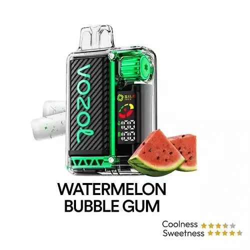 Vozol Vista 20000 Puffs Disposable Vape