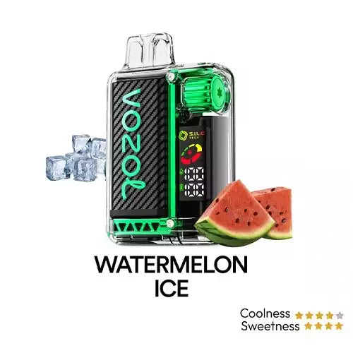 Vozol Vista 20000 Puffs Disposable Vape