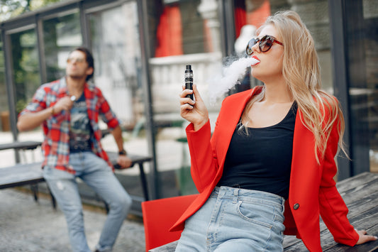 Top 5 Vape Flavors to Try This Season