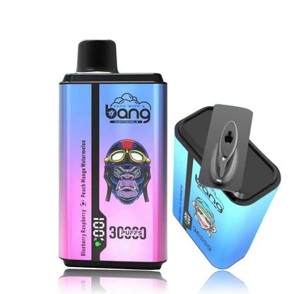 Bang 30000 Puffs Disposable Vape