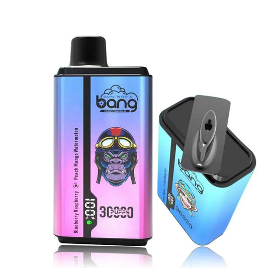Bang 30000 Puffs Disposable Vape